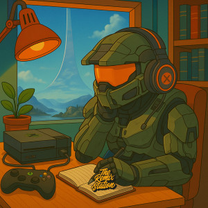 default playlist img