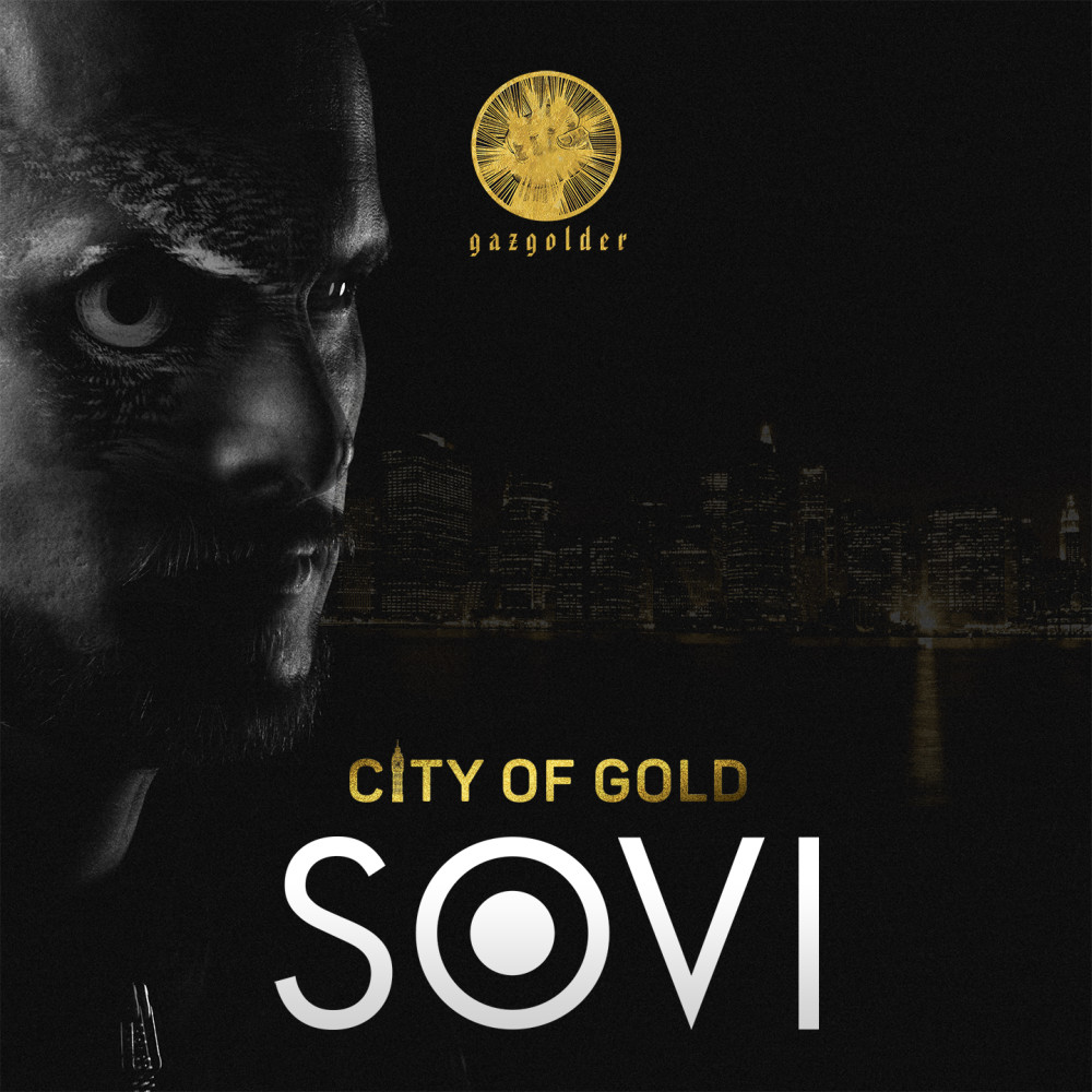 City of Gold (Radio Mix)