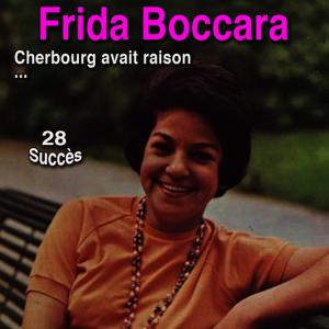 Frida Boccara的專輯Cherbourg avait raison