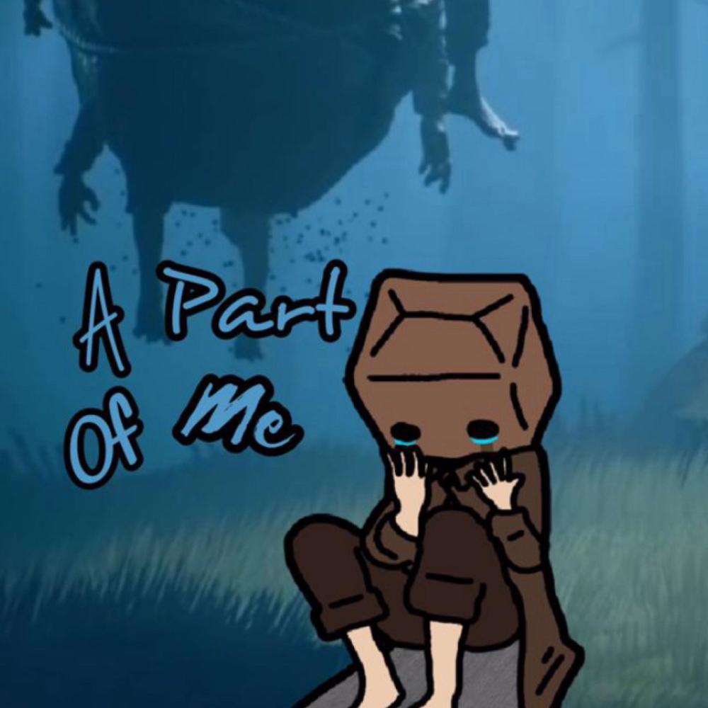 A Part Of Me (Explicit)