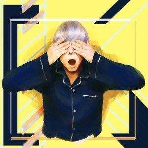 KOSEI的专辑Goodbye