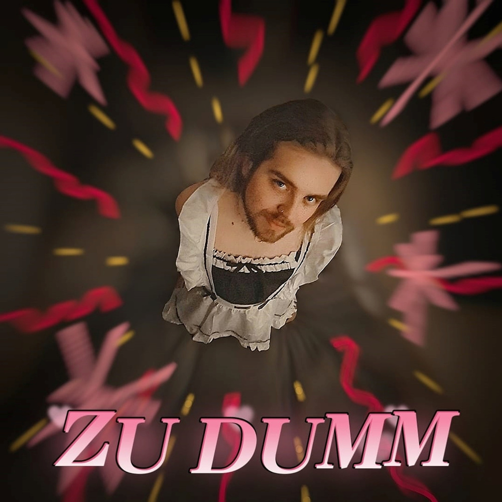 Zu Dumm (Explicit)