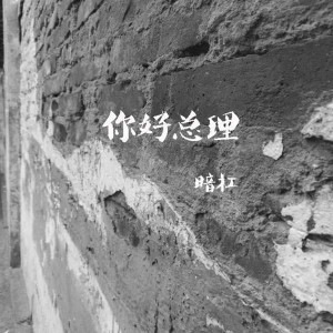 Album 你好总理 oleh 暗杠