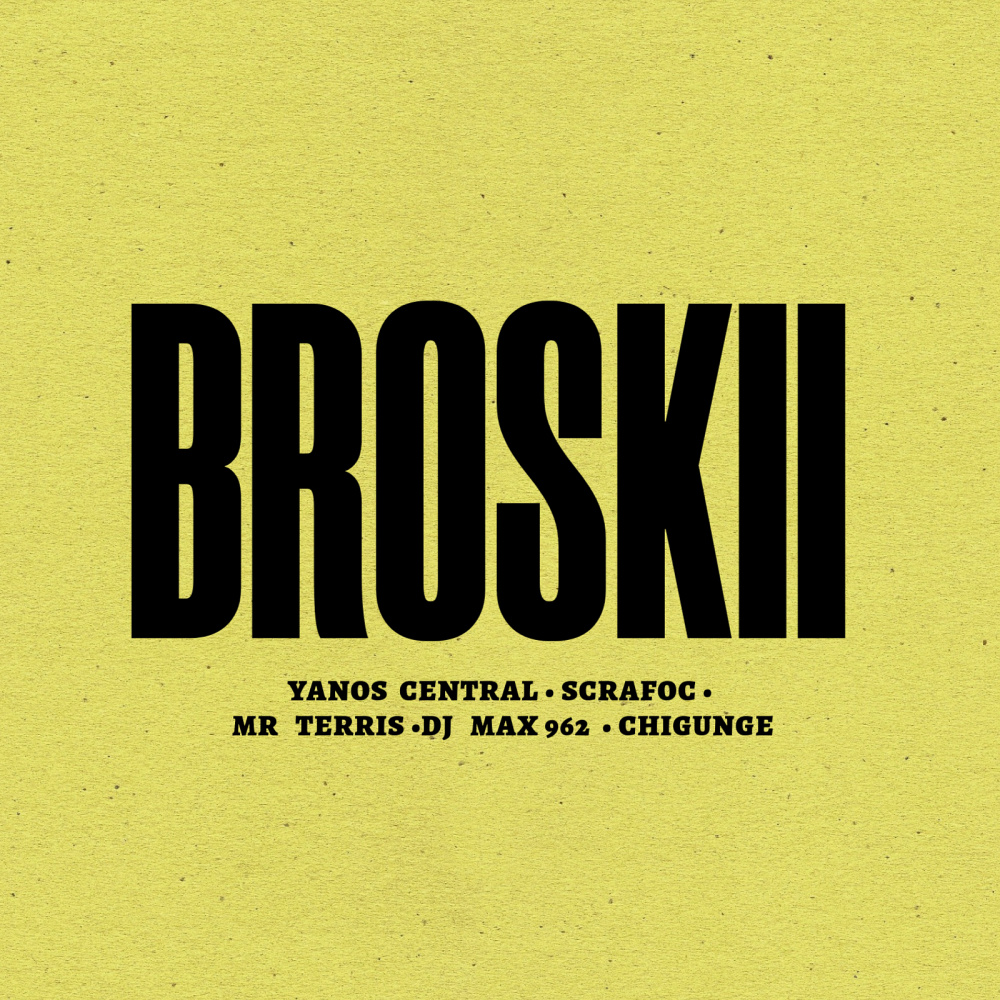 Broskii