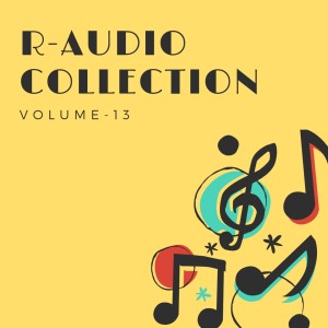 Album R-Audio Collection, Vol. 13 oleh Anjila Regmi