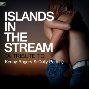 收聽Ameritz Tribute Standards的Islands in the Stream歌詞歌曲