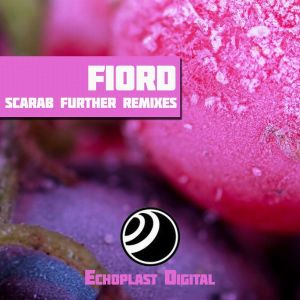 Album Scarab Further Remixes from Fiord