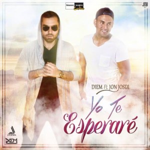 ดาวน์โหลดและฟังเพลง Yo Te Esperaré พร้อมเนื้อเพลงจาก DIEM
