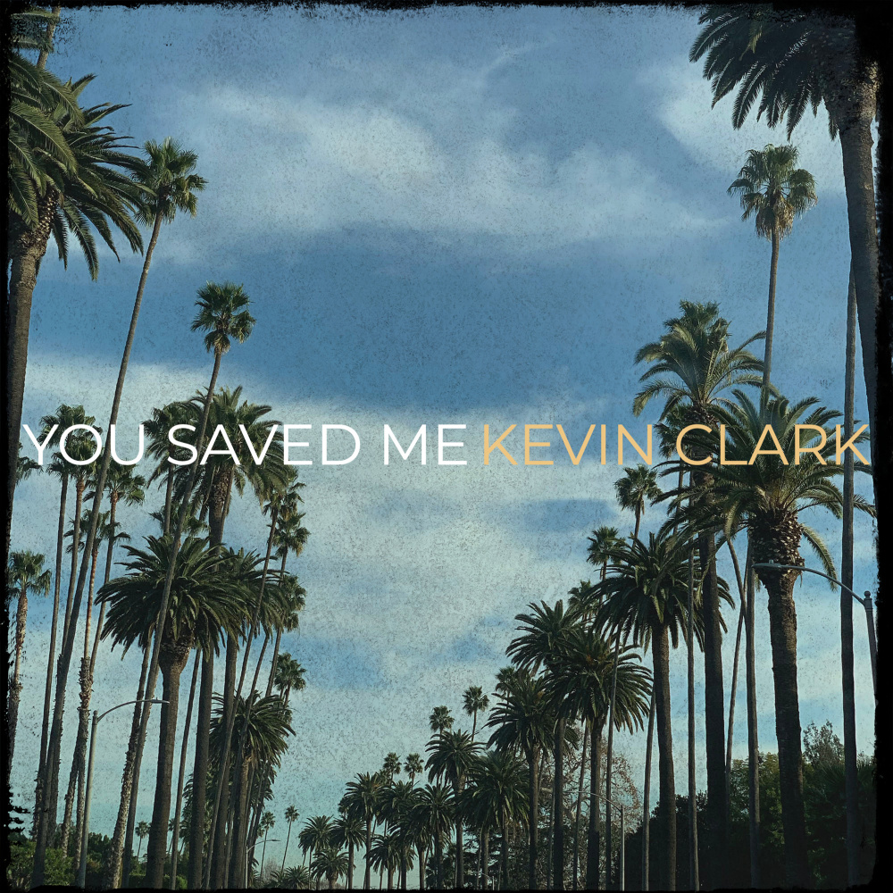 You Saved Me