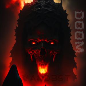 收听VAND3ST的DOOM歌词歌曲