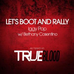 Bethany Cosentino的專輯Let\'s Boot and Rally