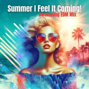 Dj Vibes EDM的專輯Summer I Feel It Coming! Awakening EDM Mix