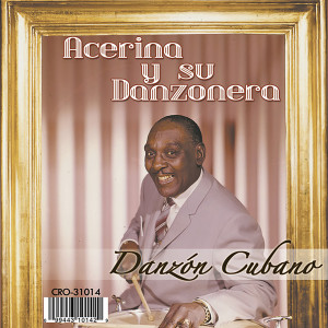 收聽Acerina Y Su Danzonera的Arte Metalica歌詞歌曲