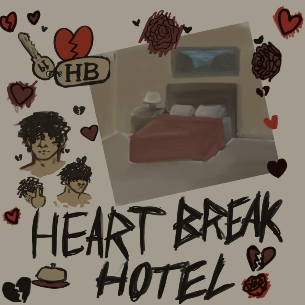 Heart Break Hotel (Explicit)