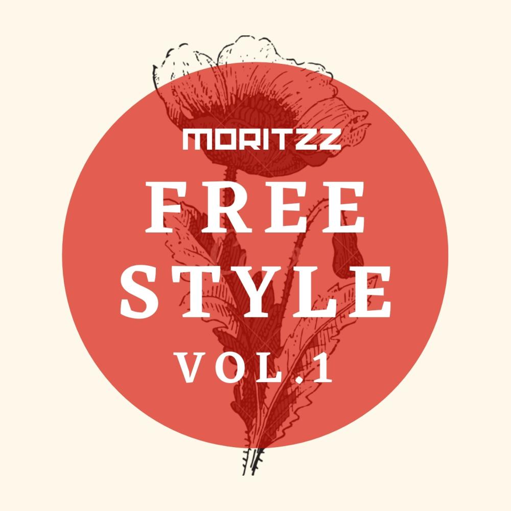 Freestyle vol.1 (Explicit)