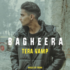 Listen to Bagheera (Explicit) song with lyrics from TeraVamp