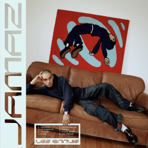Listen to Zepam (Explicit) song with lyrics from Jamaz