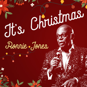 Album It's Christmas oleh Ronnie Jones