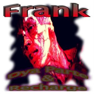 Album Frank (Explicit) oleh Recharge