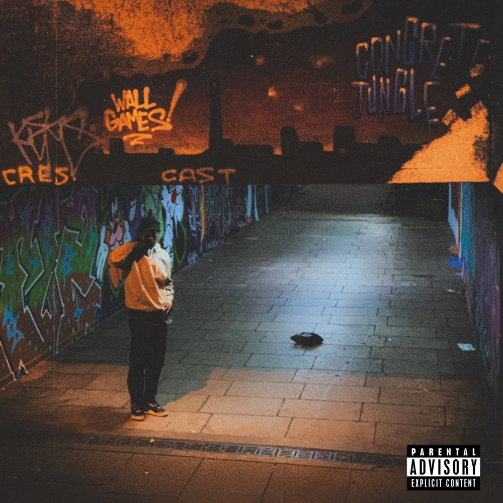 St. Fetti (Explicit)