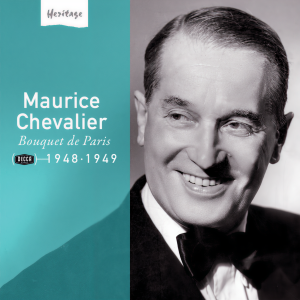 收聽Maurice Chevalier的Anything I Dream Is Possible (Tout Ce Que Je Rêve)歌詞歌曲