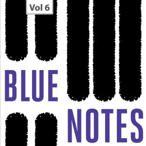 John Jenkins的專輯Blue Notes, Vol. 6