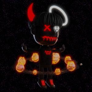 收聽IamCelestial的Acid trip to Hell (feat. Dxvdxnd, ROMA JONSON & killfuji) (Explicit)歌詞歌曲