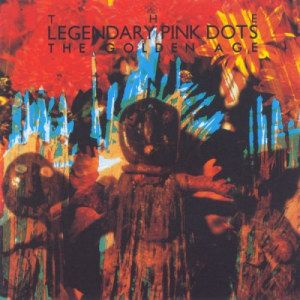 ดาวน์โหลดและฟังเพลง The Whore of Babylon พร้อมเนื้อเพลงจาก Legendary Pink Dots
