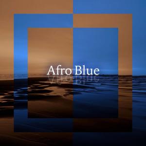 收聽Haley Grey的Afro Blue歌詞歌曲