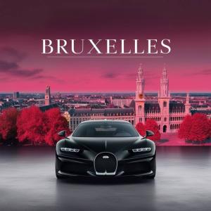 收聽LGN的BRUXELLES歌詞歌曲