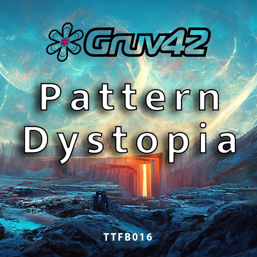 Pattern Dystopia
