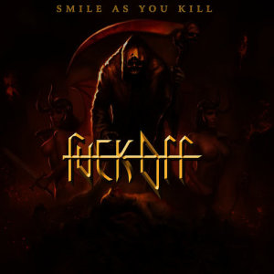 ดาวน์โหลดและฟังเพลง The Priest (Explicit) พร้อมเนื้อเพลงจาก F**k off