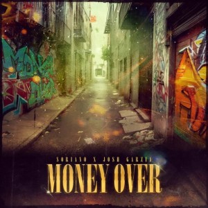 Soriano的專輯Money Over (Explicit)