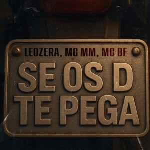 Listen to Se os D Te Pega (Explicit) song with lyrics from Leozera
