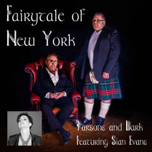 Listen to Fairytale of New York (feat. Sian Evans) song with lyrics from Parsons