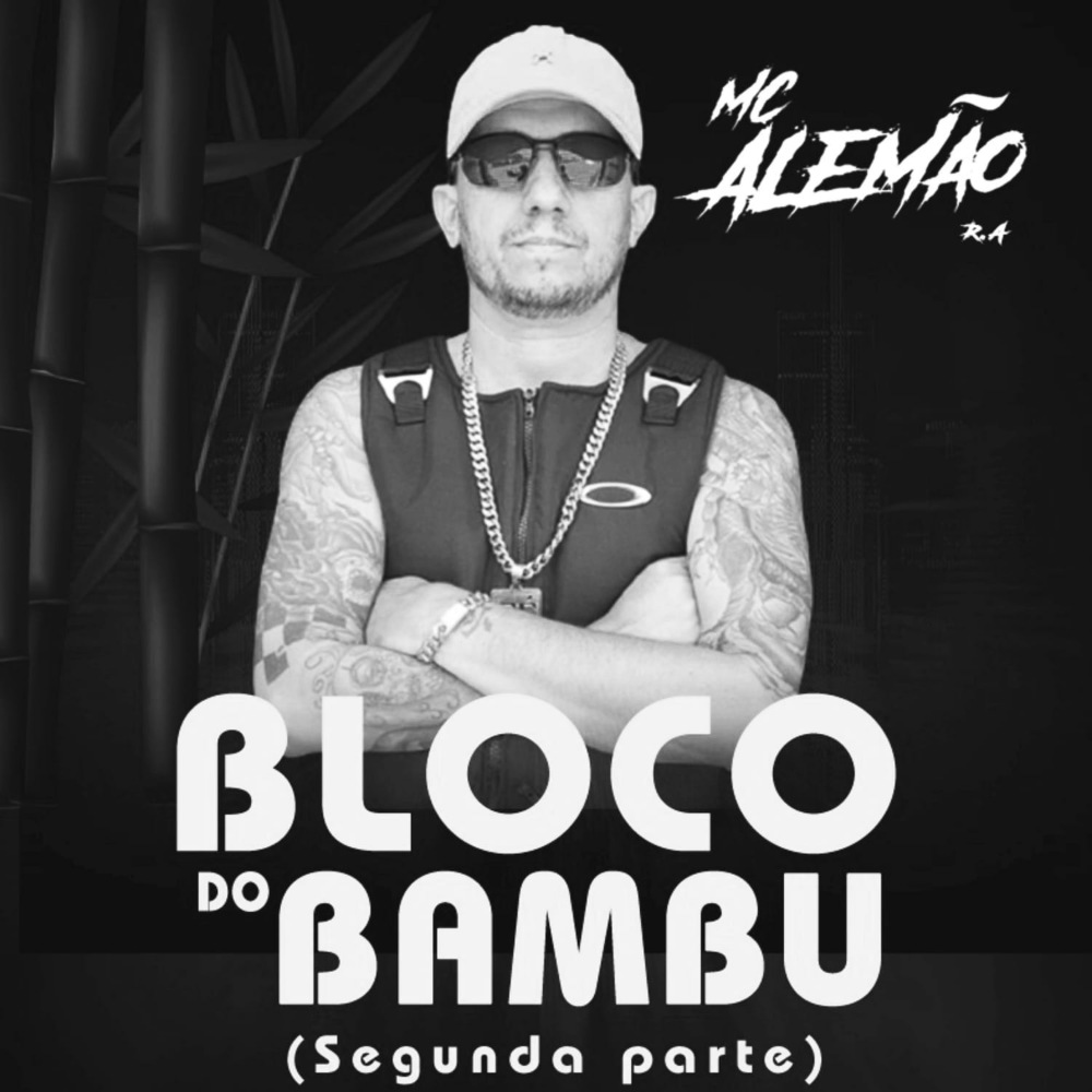 Bloco do Bambu, Pt. 2
