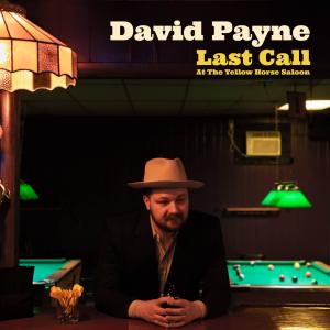 收聽David Payne的Dimly Lit歌詞歌曲