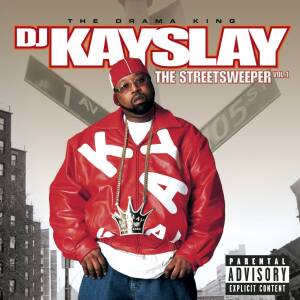 ดาวน์โหลดและฟังเพลง Freestyle (Explicit) พร้อมเนื้อเพลงจาก DJ Kay Slay