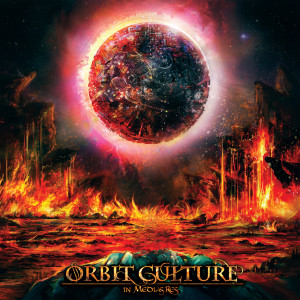收听Orbit Culture的Kalabalik歌词歌曲