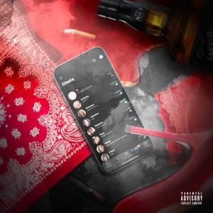 VinsHoodStar的專輯AMORE GANGSTA (Explicit)