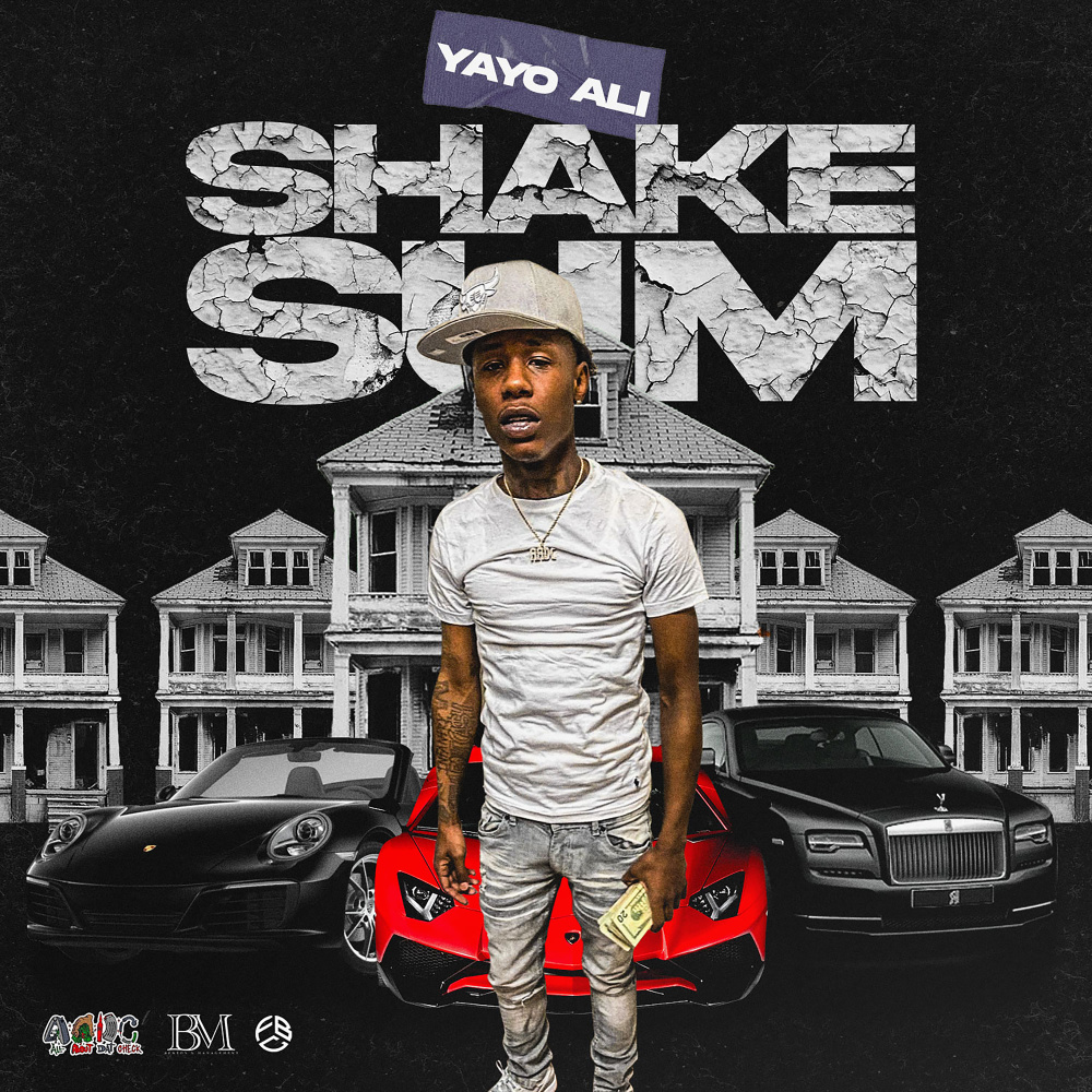 Shake Sum