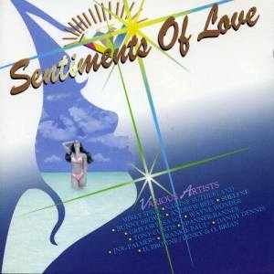 Various的專輯Sentiments of Love