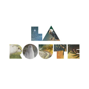 Album La route from 