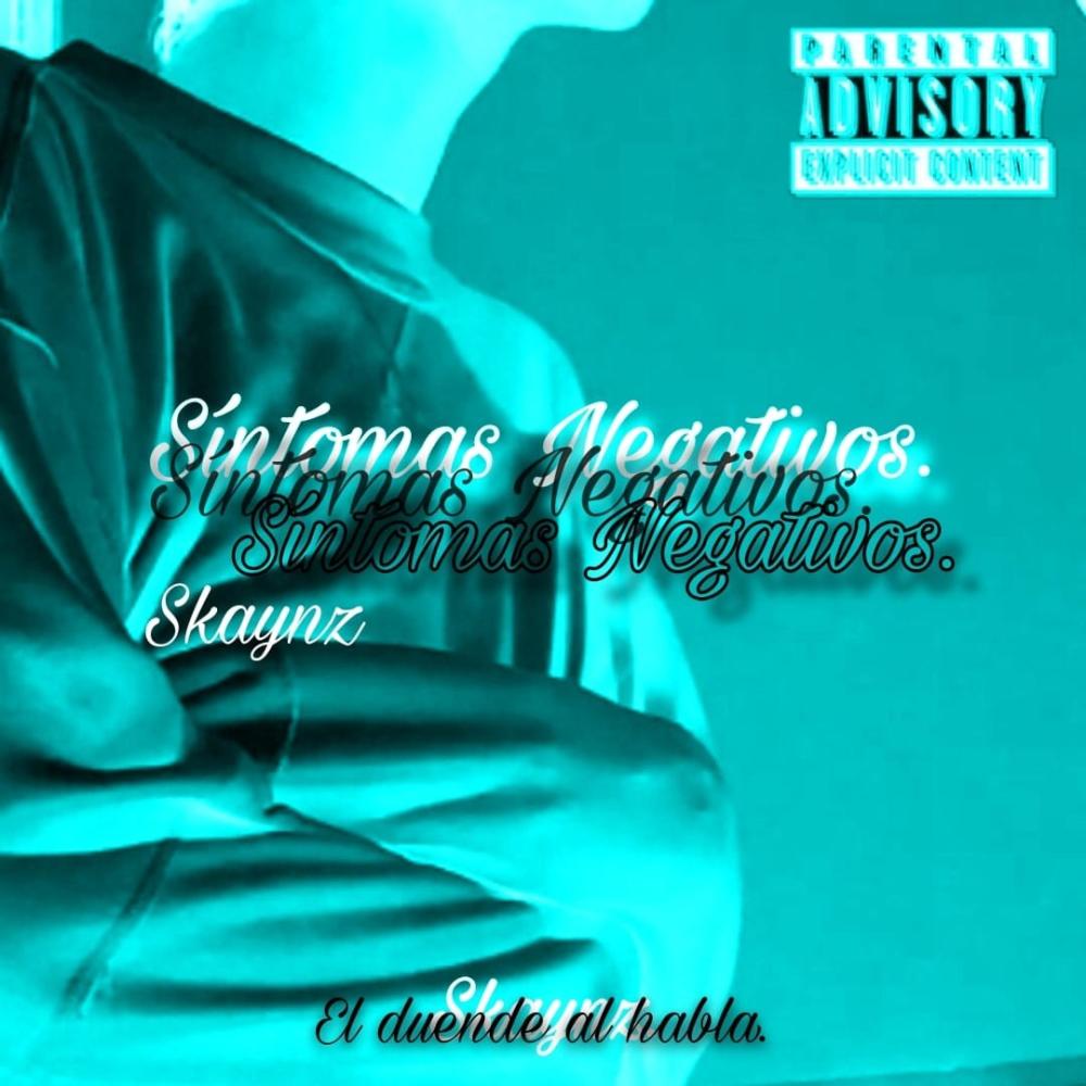 Síntomas Negativos (Explicit)