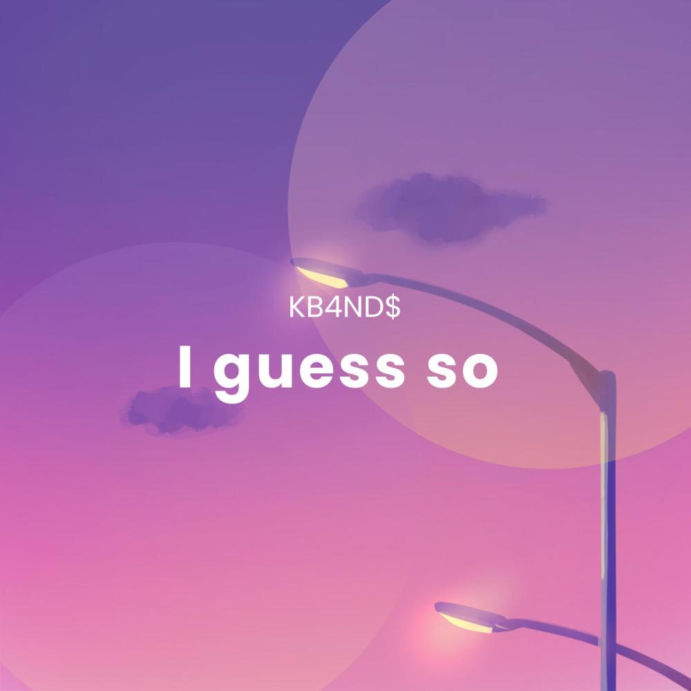 I guess so (Explicit)
