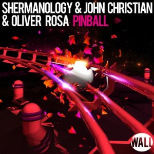 收聽Shermanology的Pinball歌詞歌曲