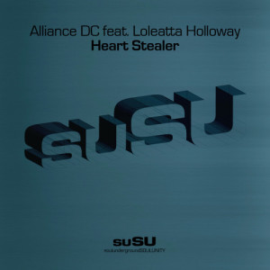 收聽Alliance DC的Heart Stealer (Club Mix)歌詞歌曲