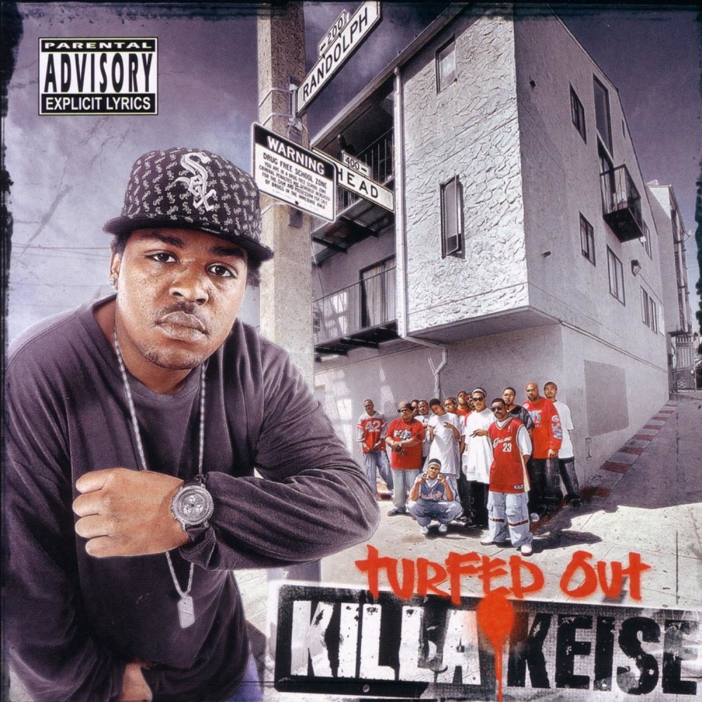 Killa Keise Is Back (Explicit)