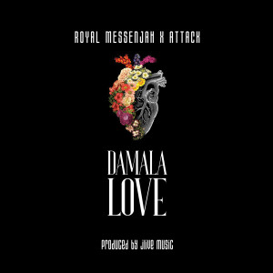 Album Damala Love from Royal Messenjah