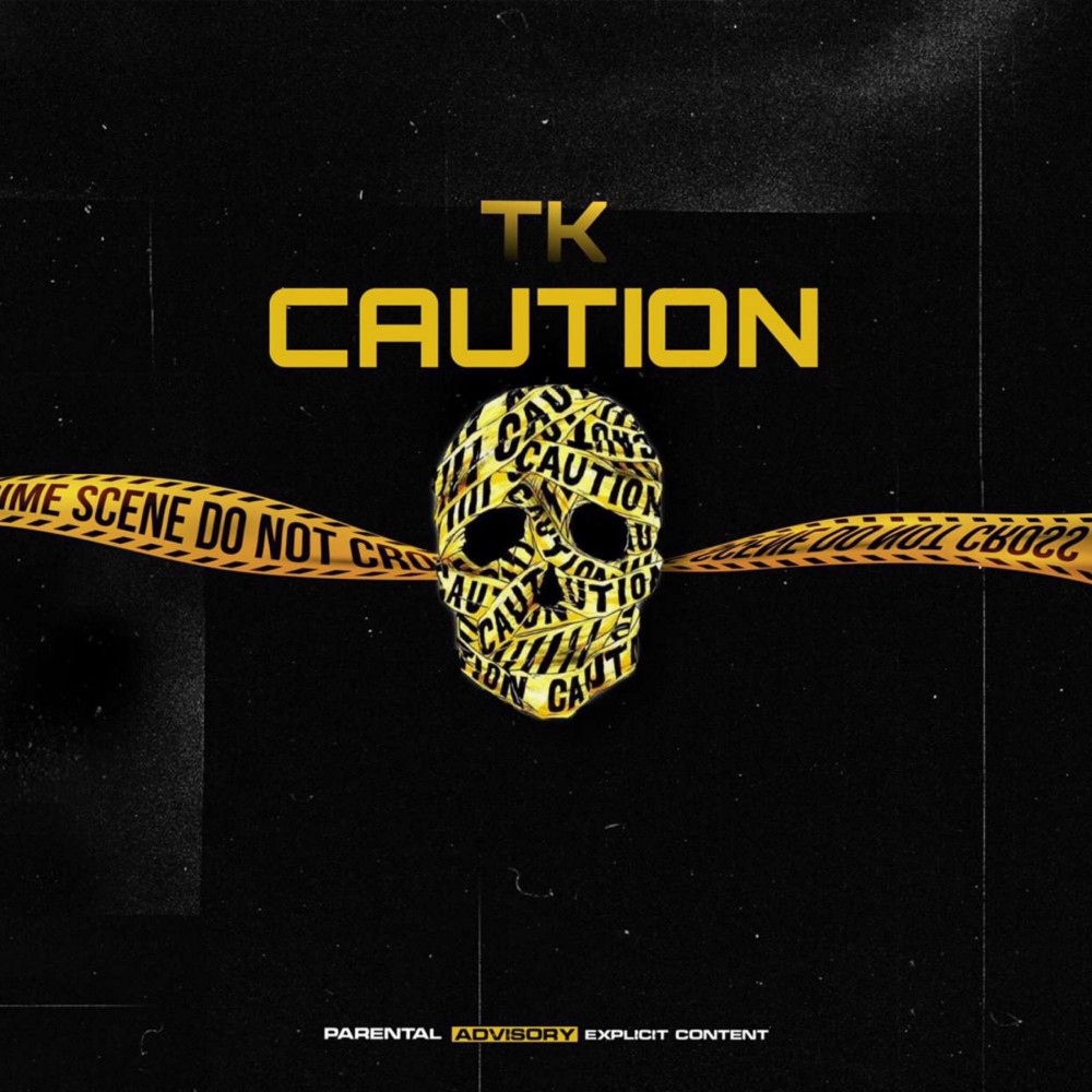 Caution (Explicit)